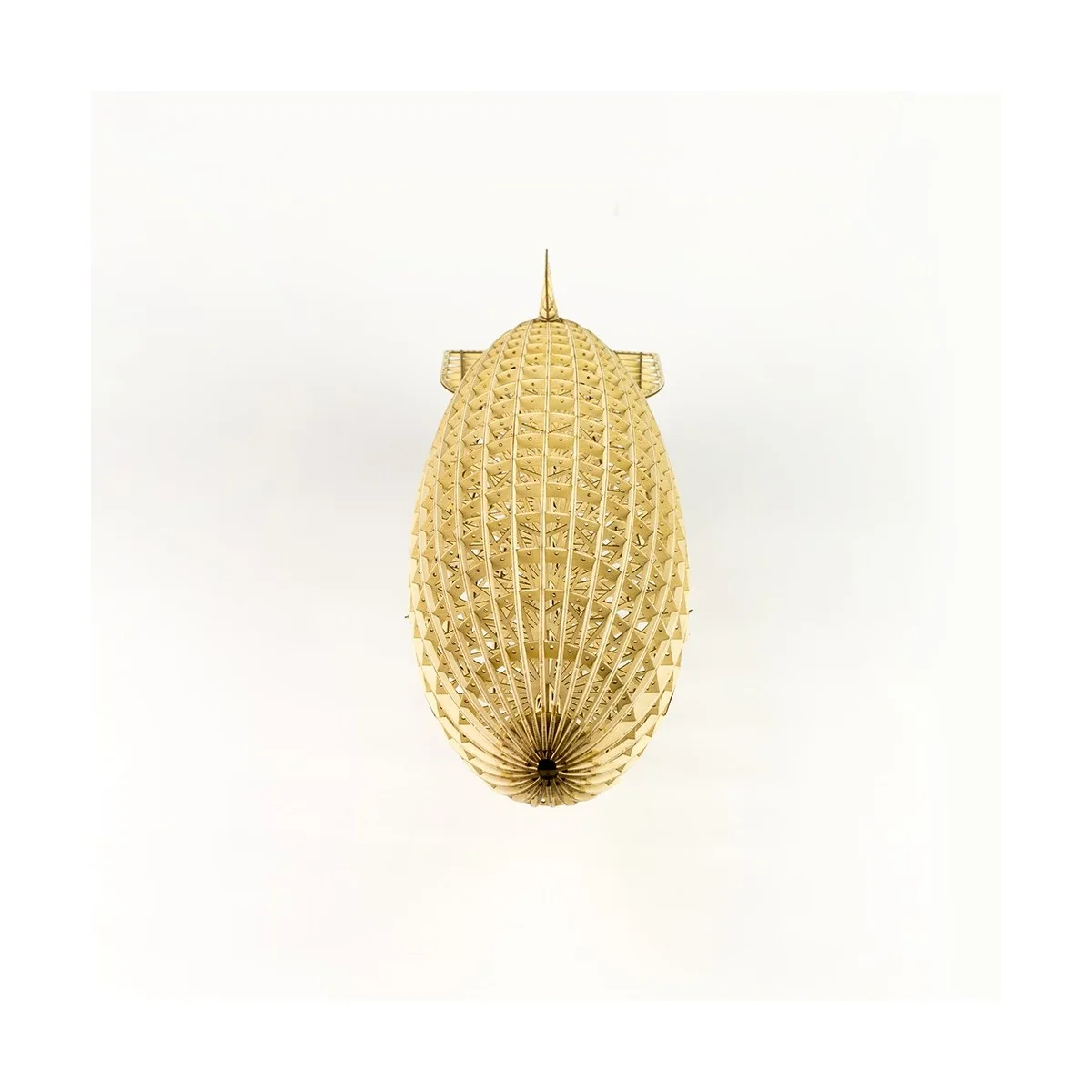 Zepplin LZ-129 HINDENBURG - VITRINE 1/408 DW Hobby wood laser cutting DW Hobby - Dancing Wings Hobby VS33 - 4 Zepplin LZ-129 HINDENBURG - VITRINE 1/408 DW Hobby wood laser cutting DW Hobby - Dancing Wings Hobby VS33 - 4