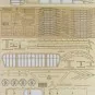 Bleriot XI 1/23 découpe laser bois, modèle statique DW Hobby DW Hobby - Dancing Wings Hobby VX14 - 6 VX14-Bleriot XI 1/23 découpe laser bois, modèle statique DW Hobby - VX14