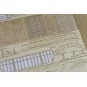 Bleriot XI 1/23 wood laser cutting, static model DW Hobby DW Hobby - Dancing Wings Hobby VX14 - 8 VX14-Bleriot XI 1/23 wood laser cutting, static model DW Hobby - VX14