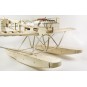 S2601-Hydravion Hansa-Brandenburg W.29 1.40m S26 Kit balsa DW Hobby