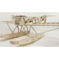 Hydravion Hansa-Brandenburg W.29 1.40m S26 Kit balsa DW Hobby DW Hobby - Dancing Wings Hobby S2601 - 7 S2601-Hansa-Brandenburg W.29 1.40m Seaplane S26 Balsa Kit DW Hobby - S2601