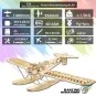 Hydravion Hansa-Brandenburg W.29 1.40m S26 Kit balsa DW Hobby DW Hobby - Dancing Wings Hobby S2601 - 8 S2601-Hydravion Hansa-Brandenburg W.29 1.40m S26 Kit balsa DW Hobby - S2601