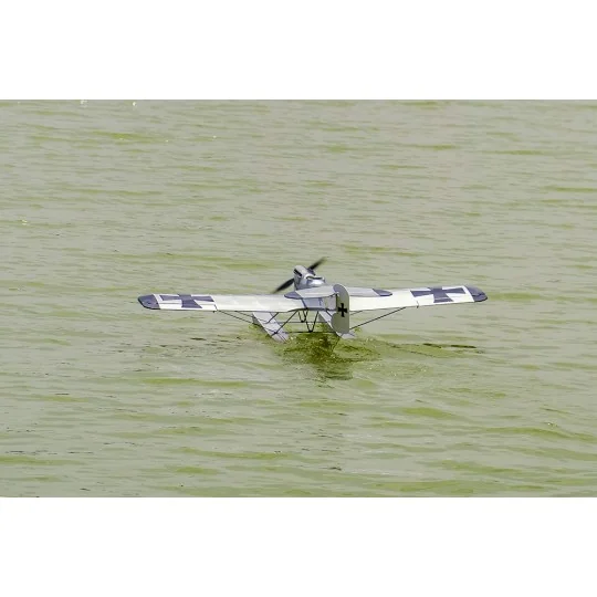 Hydravion Hansa-Brandenburg W.29 1.40m S26 Kit balsa DW Hobby DW Hobby - Dancing Wings Hobby S2601 - 11 S2601-Hansa-Brandenburg W.29 1.40m Seaplane S26 Balsa Kit DW Hobby - S2601