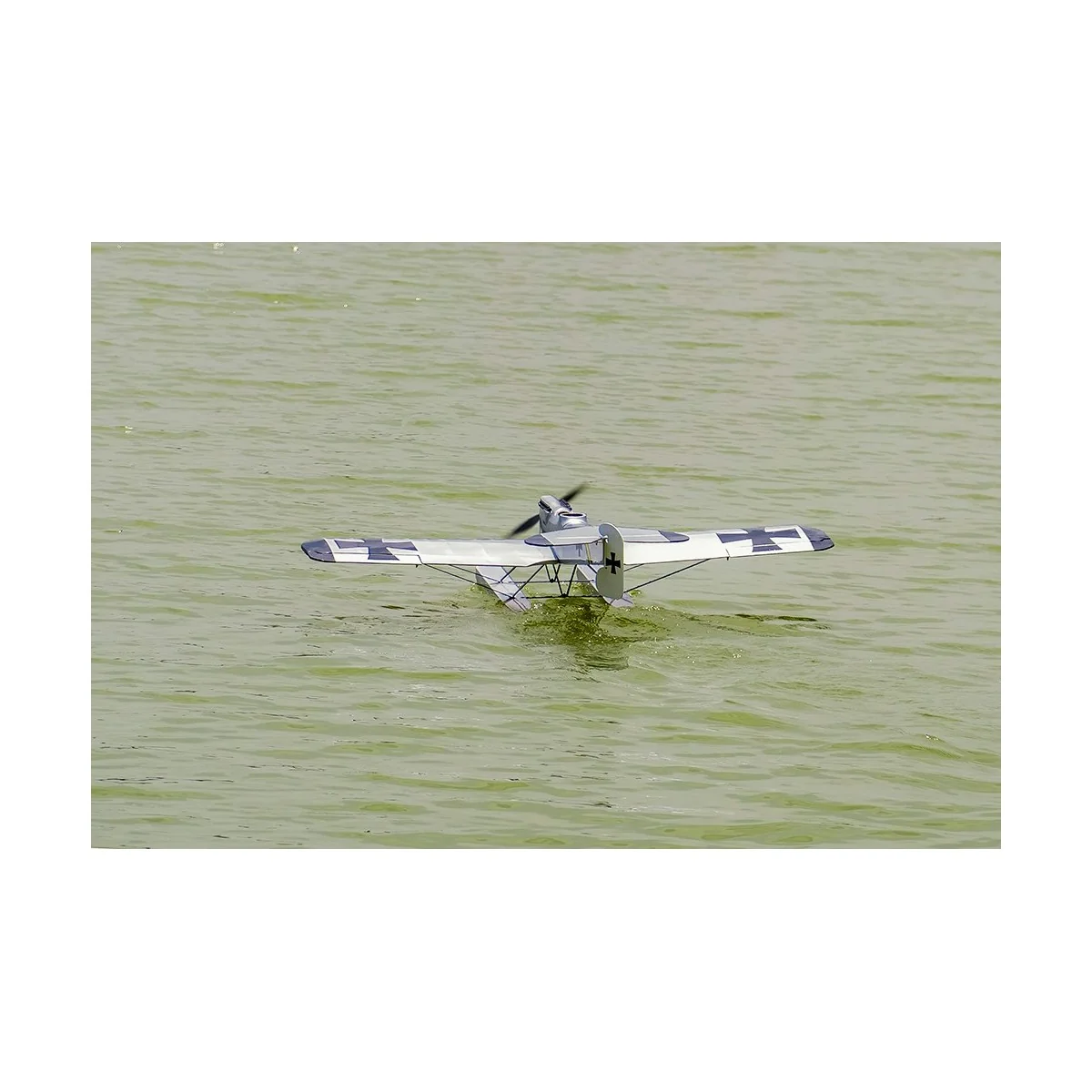 Hydravion Hansa-Brandenburg W.29 1.40m S26 Kit balsa DW Hobby DW Hobby - Dancing Wings Hobby S2601 - 11 Hydravion Hansa-Brandenburg W.29 1.40m S26 Kit balsa DW Hobby DW Hobby - Dancing Wings Hobby S2601 - 11