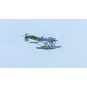 Hydravion Hansa-Brandenburg W.29 1.40m S26 Kit balsa DW Hobby DW Hobby - Dancing Wings Hobby S2601 - 12 S2601-Hydravion Hansa-Brandenburg W.29 1.40m S26 Kit balsa DW Hobby - S2601
