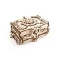 Ancient Puzzle Box 3D wood UGEARS UGEARS UG-70089 - 1 UG-70089-Ancient Puzzle Box 3D wood UGEARS - UG-70089