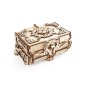 UG-70089-Boîte Antique Puzzle 3D bois UGEARS - UG-70089