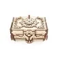 Ancient Puzzle Box 3D wood UGEARS UGEARS UG-70089 - 2 UG-70089-Ancient Puzzle Box 3D wood UGEARS - UG-70089