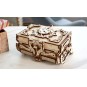UG-70089-Ancient Puzzle Box 3D wood UGEARS