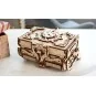 Boîte Antique Puzzle 3D bois UGEARS UGEARS UG-70089 - 3 UG-70089-Boîte Antique Puzzle 3D bois UGEARS - UG-70089