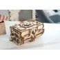 UG-70089-Ancient Puzzle Box 3D wood UGEARS - UG-70089