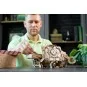 UG-70089-Ancient Puzzle Box 3D wood UGEARS - UG-70089