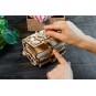 UG-70089-Ancient Puzzle Box 3D wood UGEARS