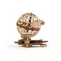 Globus Puzzle 3D wood UGEARS UGEARS UG-70128 - 3 UG-70128-Globus Puzzle 3D wood UGEARS - UG-70128