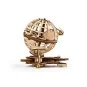 UG-70128-Globus Puzzle 3D wood UGEARS - UG-70128