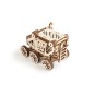 UG-70134-Mars Buggy Puzzle 3D bois UGEARS