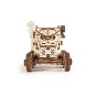 UG-70134-March Buggy Puzzle 3D wood UGEARS - UG-70134