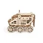 March Buggy Puzzle 3D wood UGEARS UGEARS UG-70134 - 5 UG-70134-March Buggy Puzzle 3D wood UGEARS - UG-70134