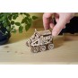 UG-70134-Mars Buggy Puzzle 3D bois UGEARS - UG-70134