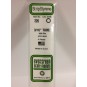 S1370226-Tube rond 4.8x350mm Ref : 226 - Evergreen - S1370226