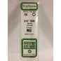 Tube rond 4.8x350mm Ref : 226 - Evergreen Evergreen S1370226 - 1 S1370226-Tube rond 4.8x350mm Ref : 226 - Evergreen - S1370226