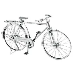 Iconx Premium Series Metal Earth Classic Bike Metal Earth ICX020 - 1
