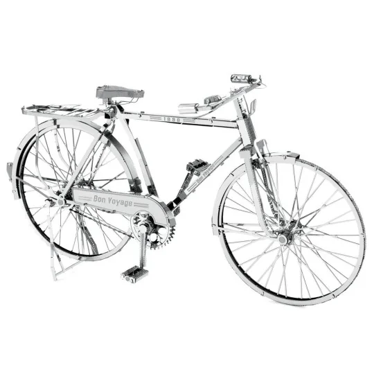 ICX020-Iconx Premium Series Vélo classique Metal Earth - ICX020