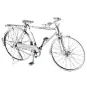 ICX020-Iconx Premium Series Metal Earth Classic Bike - ICX020