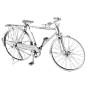 ICX020-Iconx Premium Series Metal Earth Classic Bike