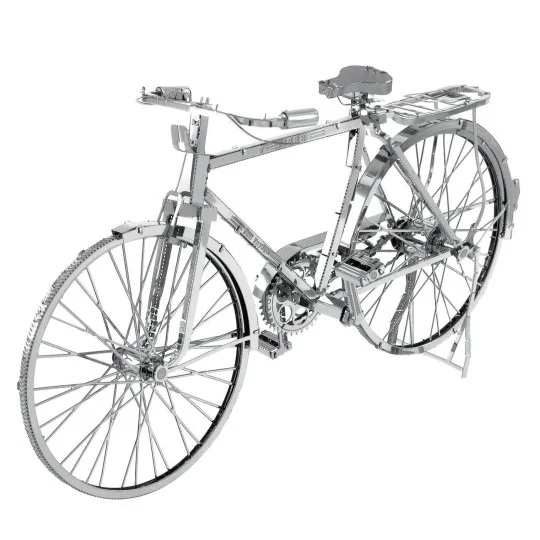 ICX020-Iconx Premium Series Vélo classique Metal Earth - ICX020