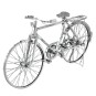 ICX020-Iconx Premium Series Metal Earth Classic Bike