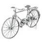 ICX020-Iconx Premium Series Vélo classique Metal Earth - ICX020