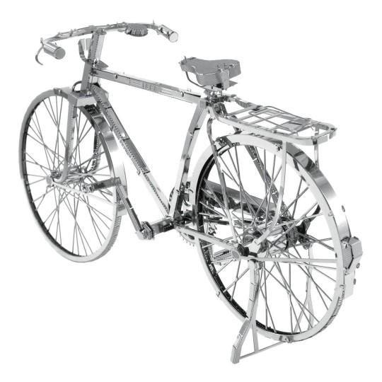 ICX020-Iconx Premium Series Metal Earth Classic Bike - ICX020