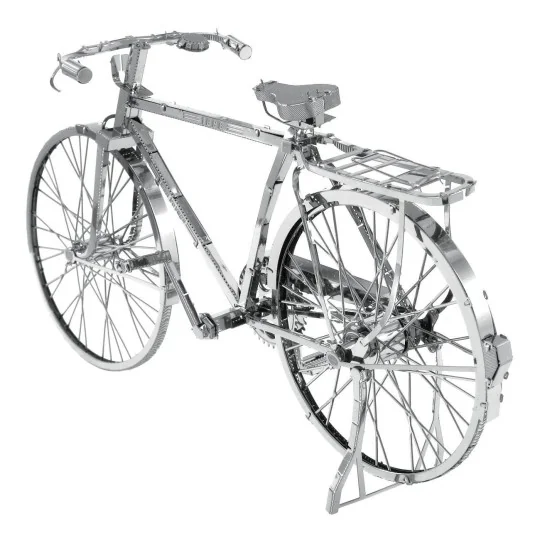 ICX020-Iconx Premium Series Vélo classique Metal Earth - ICX020