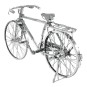 ICX020-Iconx Premium Series Metal Earth Classic Bike - ICX020