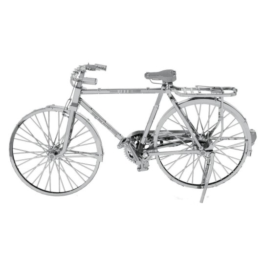 ICX020-Iconx Premium Series Metal Earth Classic Bike - ICX020