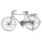 ICX020-Iconx Premium Series Metal Earth Classic Bike - ICX020