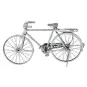 ICX020-Iconx Premium Series Metal Earth Classic Bike - ICX020