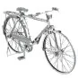 ICX020-Iconx Premium Series Vélo classique Metal Earth - ICX020