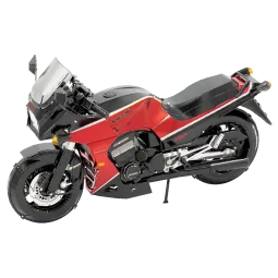 Premium Series Kawasaki GPz900R Metal Earth Metal Earth ICX145 - 1