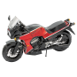 ICX145-Premium Series Kawasaki GPz900R Metal Earth - ICX145
