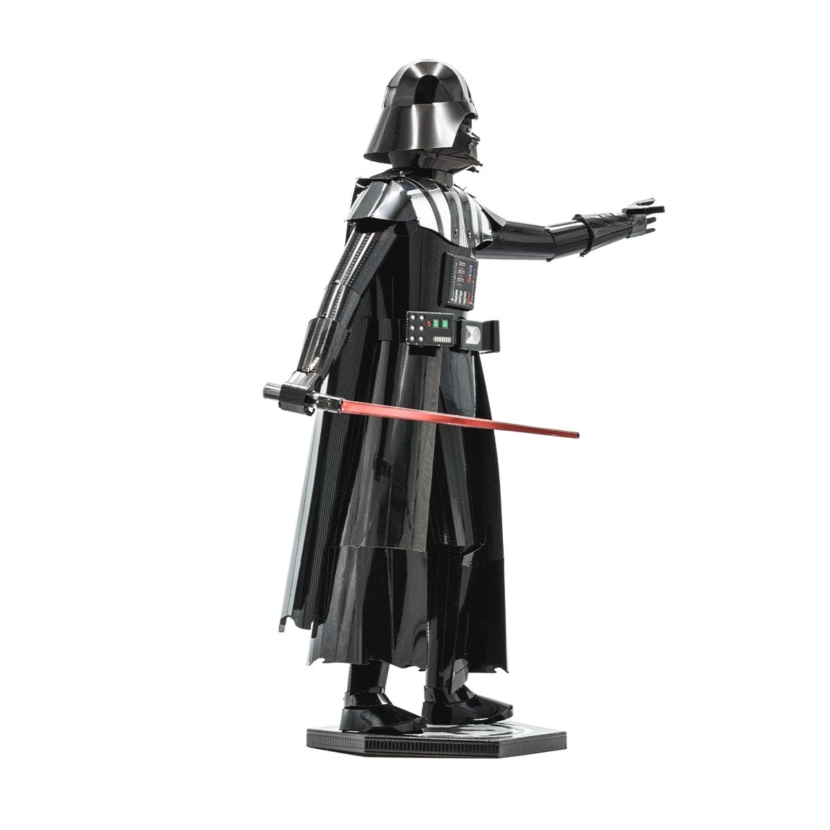 Premium Series Darth Vader Star Wars Metal Earth Metal Earth ICX133 - 2 Premium Series Darth Vader Star Wars Metal Earth Metal Earth ICX133 - 2