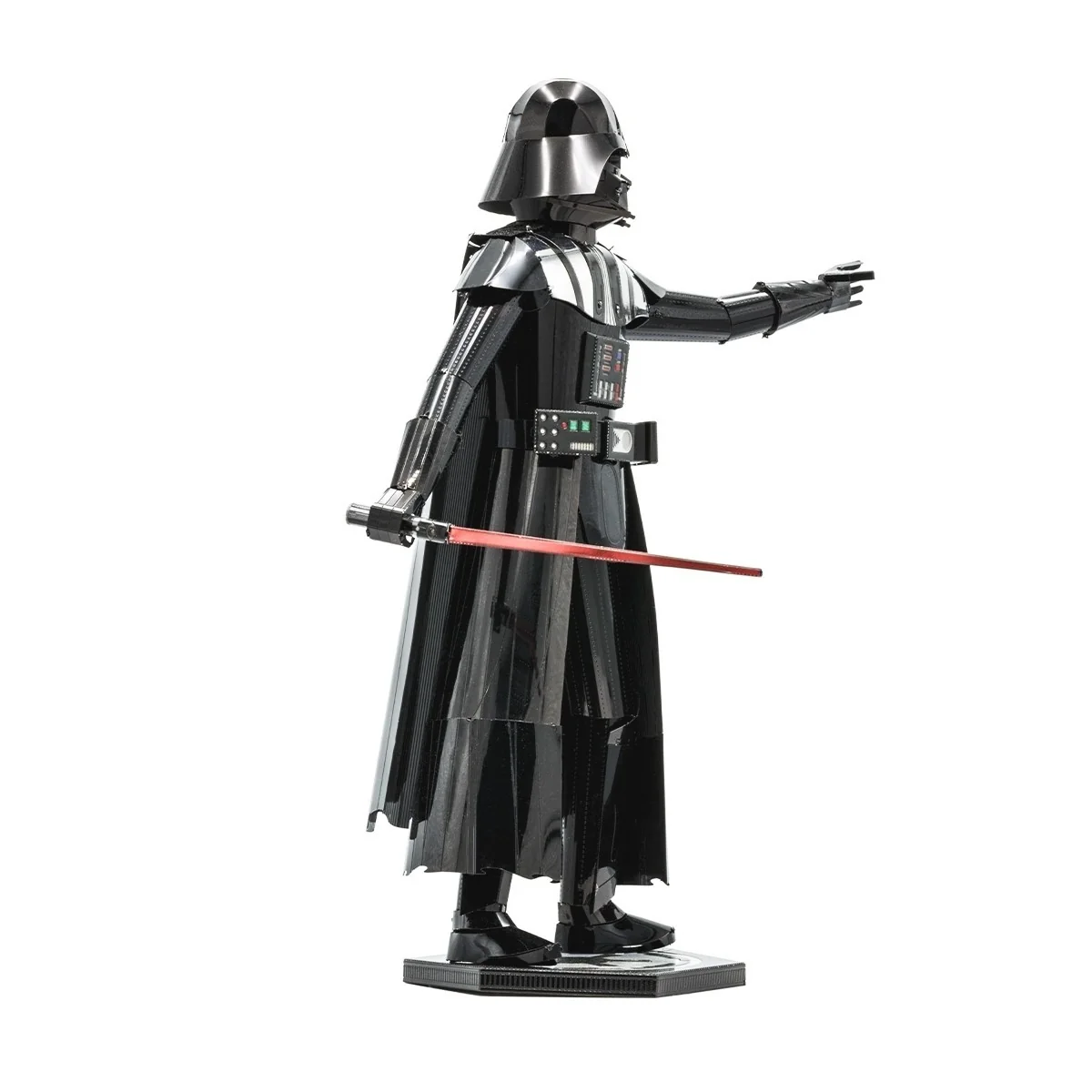 Premium Series Darth Vader Star Wars Metal Earth Metal Earth ICX133 - 2 Premium Series Darth Vader Star Wars Metal Earth Metal Earth ICX133 - 2