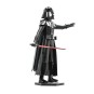 Premium Series Darth Vader Star Wars Metal Earth Metal Earth ICX133 - 2 ICX133-Premium Series Darth Vader Star Wars Metal Earth - ICX133