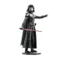 Premium Series Darth Vader Star Wars Metal Earth Metal Earth ICX133 - 2 ICX133-Premium Series Darth Vader Star Wars Metal Earth - ICX133