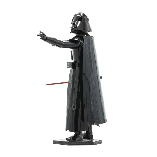 ICX133-Premium Series Darth Vader Star Wars Metal Earth - ICX133