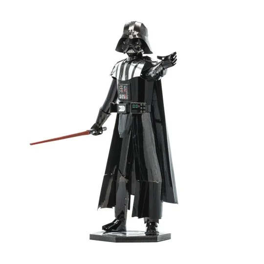 ICX133-Premium Series Dark Vador Star Wars Metal Earth - ICX133