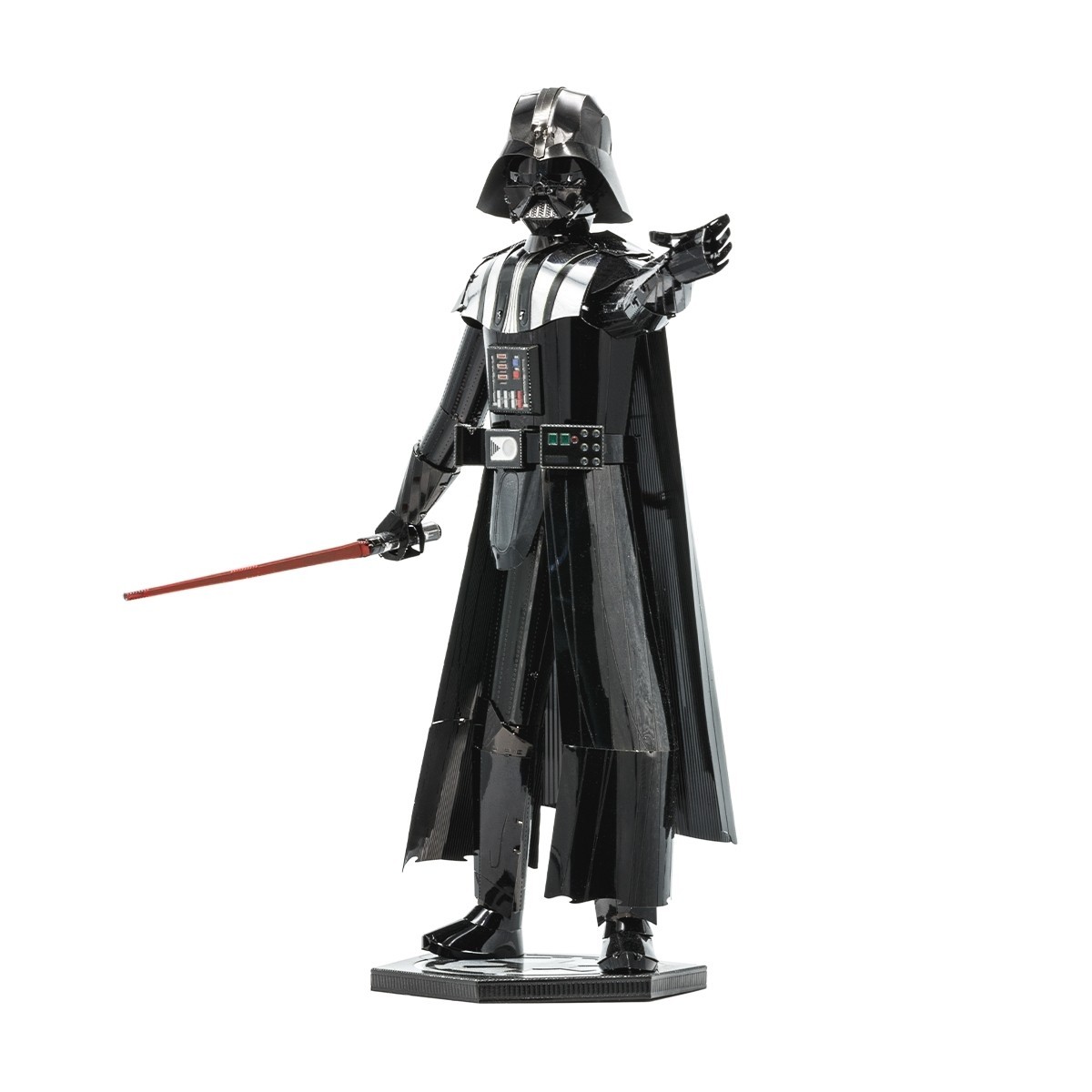 Premium Series Dark Vador Star Wars Metal Earth Metal Earth ICX133 - 1