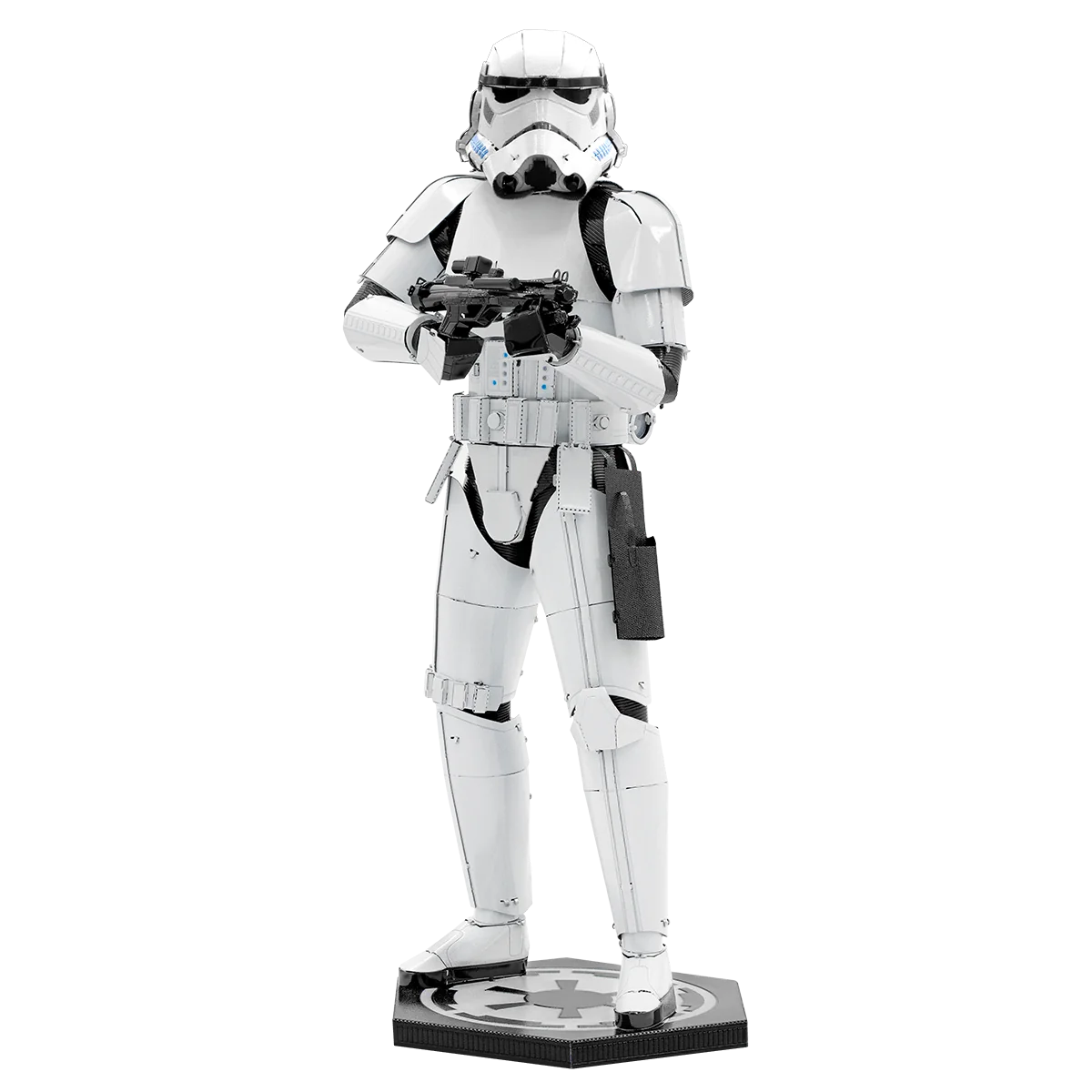 Premium Series Stormtrooper Star Wars Metal Earth Metal Earth ICX134 - 1