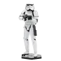ICX134-Premium Series Stormtrooper Star Wars Metal Earth - ICX134